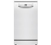 Bosch SPS2HKW58E Lavavajillas 45 cm.