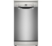 Bosch SPS2HKI58E Lavavajillas 45 cm.