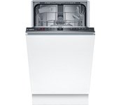 Bosch SPV2HKX42E Lavavajillas Integrable 45 cm.
