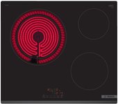Bosch PKK631BB8E Vitrocerámica