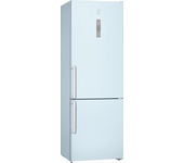Balay 3KFE776WE Frigorífico 203 cm.