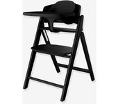 Trona 3 en 1 Click & Fold CYBEX negro