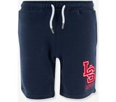 LEVIS KID'S Short Monogram LEVI'S® infantil azul marino