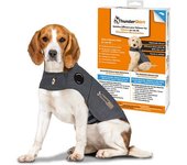 Ceva Chaleco Relajante ThunderShirt para Perros Talla M - 11-18 kg