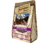 Natural Greatness Receta Cat Wild Instinct 2 Kg