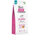 Brit Care Grain Free Puppy Salmón y Patata 2 x 12 kg
