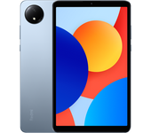 Xiaomi Redmi Pad SE 8.7 4G Azul Cielo 4 GB + 128 GB