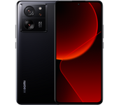 Xiaomi 13T Pro Negro 12 GB + 512 GB