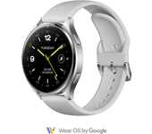 Xiaomi Watch 2 Plata