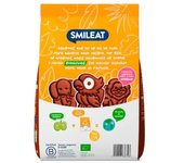 Smileat Galletas De Espelta Avena Y Cacao 220 Gr