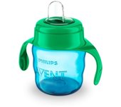 Philips Avent Vasito Boquilla Blanda Niño 200 Ml
