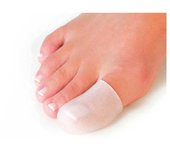 Comforgel Dedil De Gel Protector Talla L-xl 1 Ud