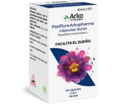 Arkocápsulas Pasiflora 45 Cápsulas Duras