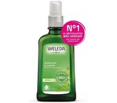 Weleda Aceite De Abedul Para La Celulitis 100 Ml
