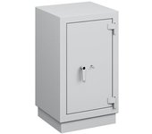 kaiserkraft Armario de seguridad protegido contra el fuego, VDMA B, S2, S 120 P, H x A x P 1050 x 605 x 560 mm