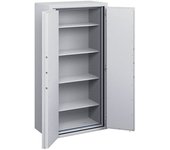 kaiserkraft Armario de seguridad protegido contra el fuego PRO, VDMA B, S2, LFS 30 P, H x A x P 1875 x 955 x 527 mm
