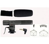 Ultrapix Microfono para Camaras MIC108A