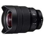 Objetivo Sony FE 12-24mm F4 G