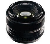 Objetivo Fujifilm XF35mmF1.4 R