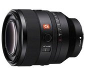 Objetivo Sony FE 50mm F1.2 GM