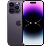 Apple iPhone 14 Pro 512GB Morado