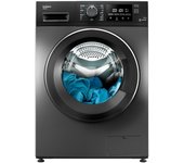 Cecotec Bolero Dresscode 10200 Inverter Steel Lavadora Carga Frontal 10Kg B Inox Oscuro