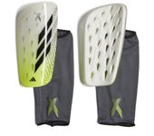 Espinilleras para niños adidas X SG LGE