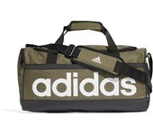 Bolsa de lona mediana adidas Essentials Linear