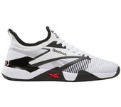 Zapatillas de fitness reebok nano court unisex negro