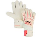 Guantes de portero puma ultra match rc blanco hombre