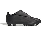 Botas de fútbol adidas x crazyfast.4 vel fxg infantil