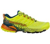 Zapatillas de trail la sportiva akasha ii sun hombre