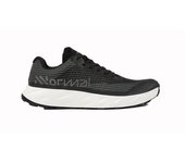 Zapatillas de trail nnormal kjerag negro/gris