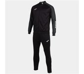 Chándal joma eco championship hombre negro antracita