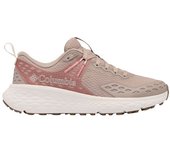 Zapatillas de montaña columbia konos™ trs mujer taupe
