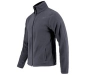 Polar polar de montaña joluvi surprise 2.0 full gris oscuro hombr