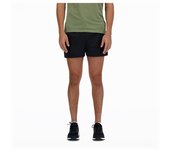 Pantalón new balance sport essentials 3 hombre negro