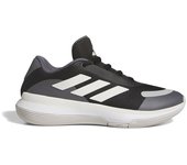 Zapatillas de baloncesto adidas bb legends low negro