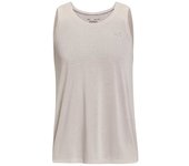 Camiseta de running under armour streaker hombre gry
