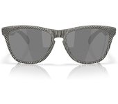 Gafas de sol oakley frogskins hombre tinta gris mate