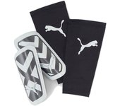 Espinilleras de fútbol puma ultra light sleeve hombre