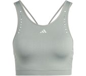 Sujetador deportivo de fitness adidas aeroknit mujer