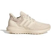 Zapatillas de running adidas ubounce dna mujer beige