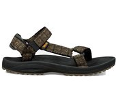 Sandalias de montaña teva winsted bamboo hombre gris
