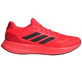 Zapatillas de running adidas runfalcon 5 hombre rojo
