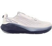 Zapatillas de running altra fwd via blanco/navy hombre
