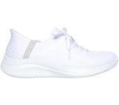 Zapatillas skechers ultra flex 3.0-brill mujer blanco