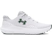 Zapatillas under armour charged surge 4 mujer blanco