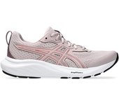 Zapatillas de running asics gel-contend 9 mujer rosa