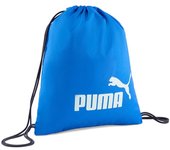 Bolsa de fitness puma phase small gym,vivid blue, niño